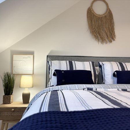 23 Coastal Comfort Милом Экстерьер фото