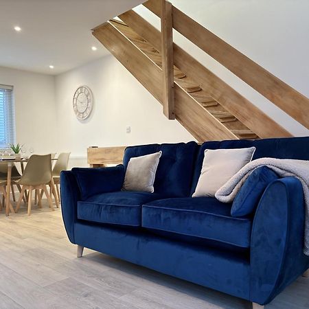 23 Coastal Comfort Милом Экстерьер фото
